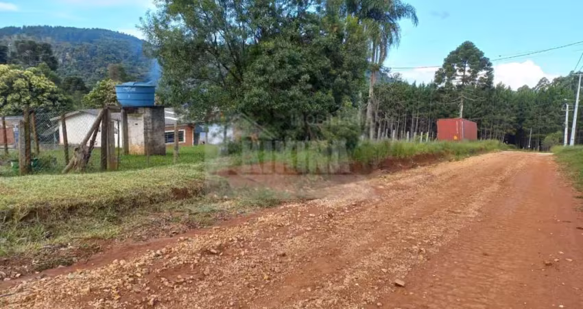 Chácara à venda, 855.00 m2 por r$400000.00  - neves - ponta grossa/pr