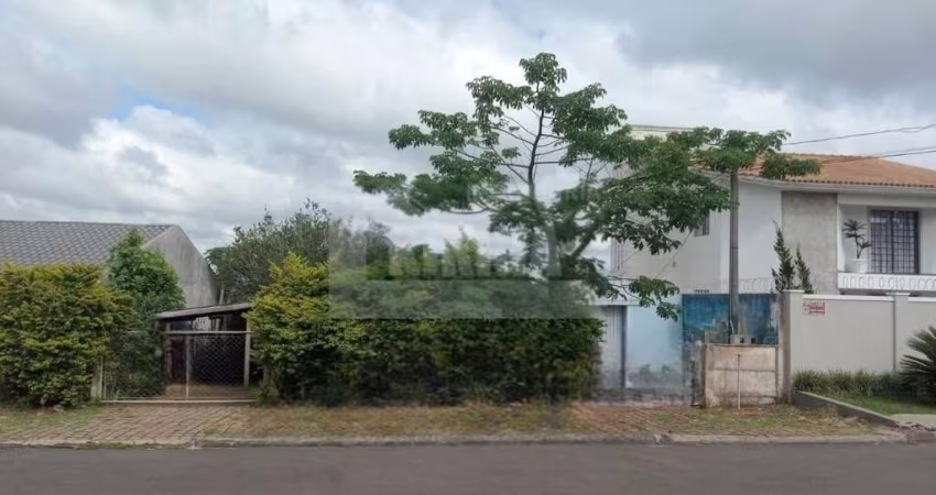 Terreno à venda, 495.00 m2 por R$300000.00  - Oficinas - Ponta Grossa/PR
