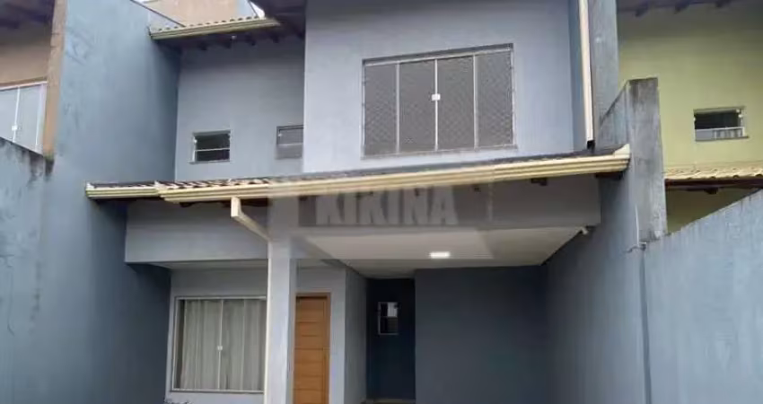 Casa Residencial com 3 quartos  à venda, 154.00 m2 por R$592000.00  - Alto Da Gloria - Irati/PR