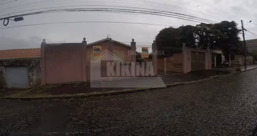 Casa Residencial com 4 quartos  à venda, 150.00 m2 por R$600000.00  - Boa Vista - Ponta Grossa/PR