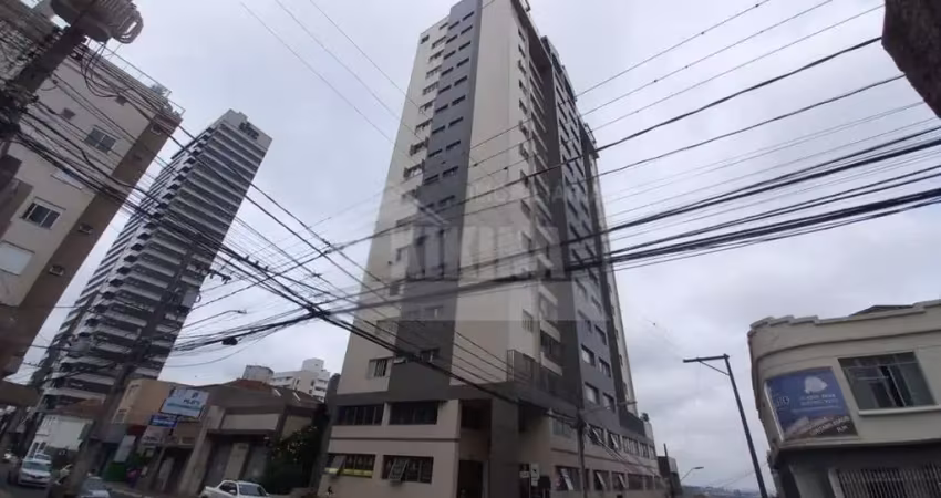 Apartamento com 3 quartos  à venda, 180.00 m2 por r$700000.00  - centro - ponta grossa/pr