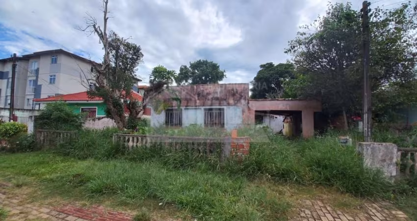 Terreno à venda, 353.00 m2 por R$150000.00  - Uvaranas - Ponta Grossa/PR