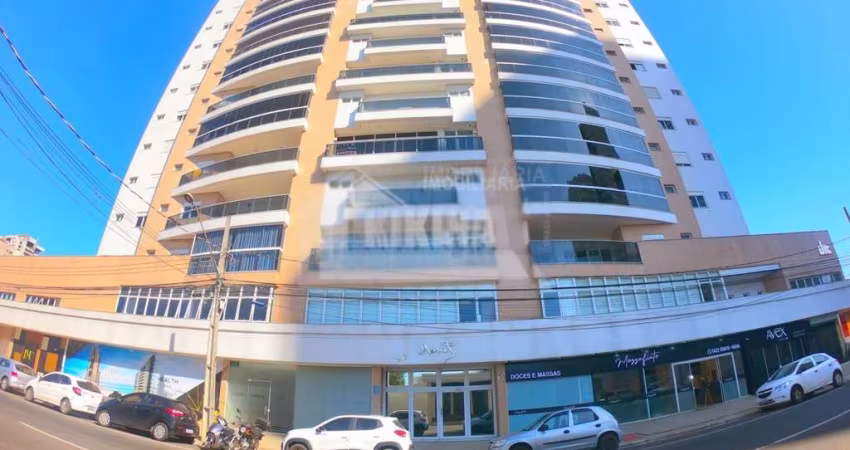 Apartamento com 2 quartos  à venda, 99.00 m2 por R$900000.00  - Estrela - Ponta Grossa/PR