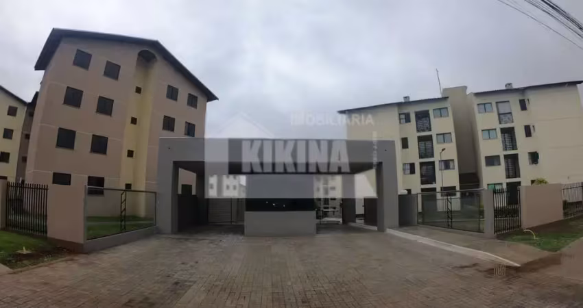 Apartamento com 2 quartos  à venda, 72.00 m2 por R$330000.00  - Uvaranas - Ponta Grossa/PR