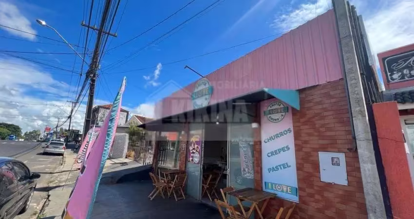 Comercial com 2 quartos  à venda, 250.00 m2 por r$1300000.00  - contorno - ponta grossa/pr