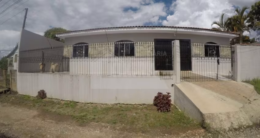Casa Residencial com 4 quartos  à venda, 140.00 m2 por R$950000.00  - Boa Vista - Ponta Grossa/PR