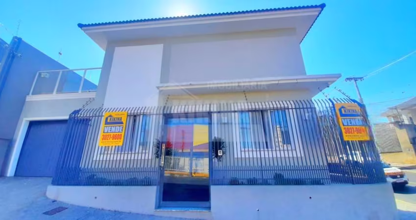Casa Residencial com 4 quartos  à venda, 226.00 m2 por R$1100000.00  - Ronda - Ponta Grossa/PR
