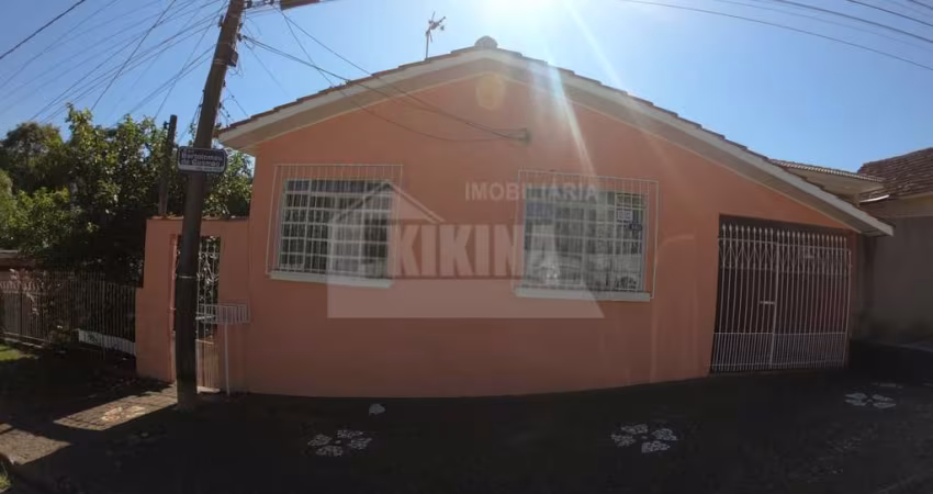 Casa Residencial com 5 quartos  à venda, 70.00 m2 por R$230000.00  - Uvaranas - Ponta Grossa/PR