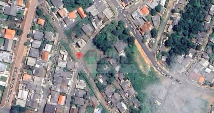 Terreno à venda, 801.00 m2 por R$150000.00  - Boa Vista - Ponta Grossa/PR