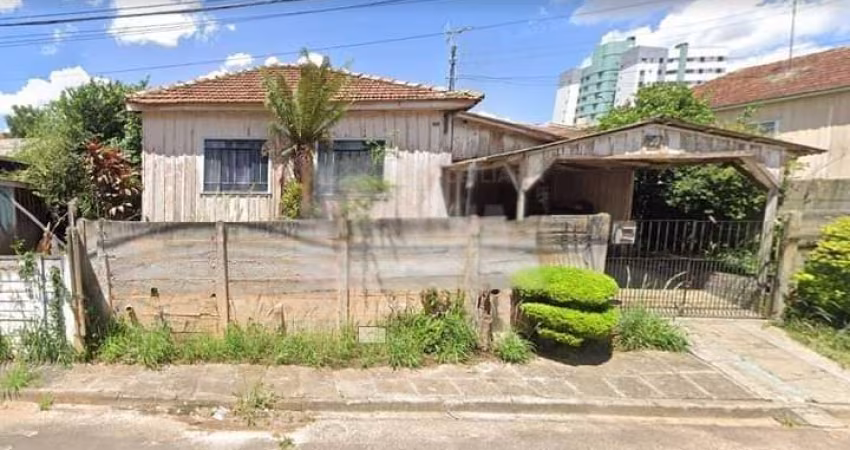 Terreno à venda, 348.00 m2 por R$530000.00  - Orfas - Ponta Grossa/PR
