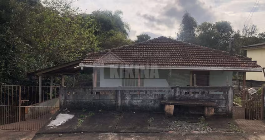 Terreno à venda, 660.00 m2 por R$300000.00  - Uvaranas - Ponta Grossa/PR