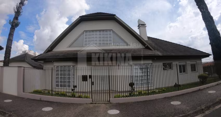 Casa Comercial com 3 quartos  à venda, 192.00 m2 por R$1790000.00  - Orfas - Ponta Grossa/PR
