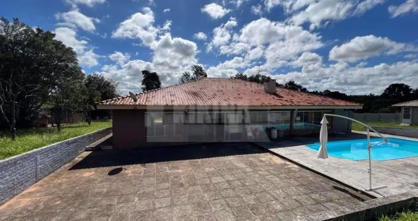 Chácara à venda, 5000.00 m2 por R$1600000.00  - Jardim Carvalho - Ponta Grossa/PR