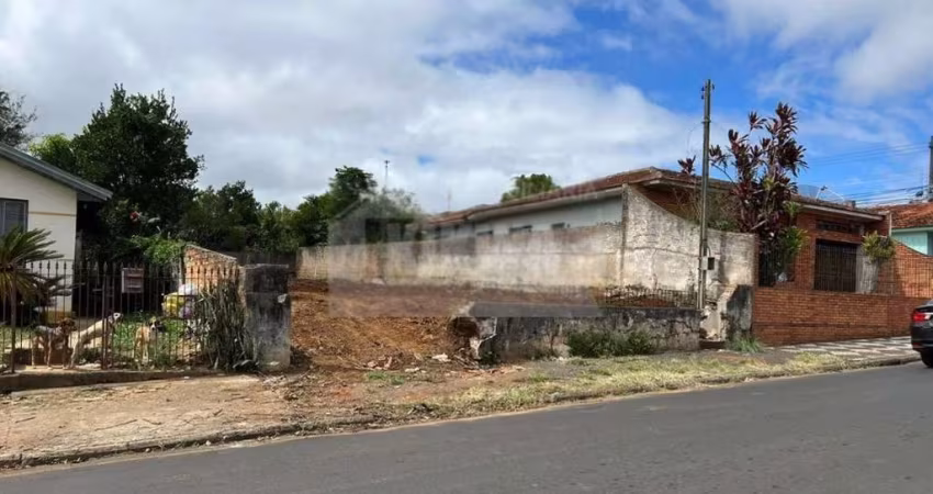 Terreno à venda, 420.00 m2 por R$330000.00  - Palmeirinha - Ponta Grossa/PR