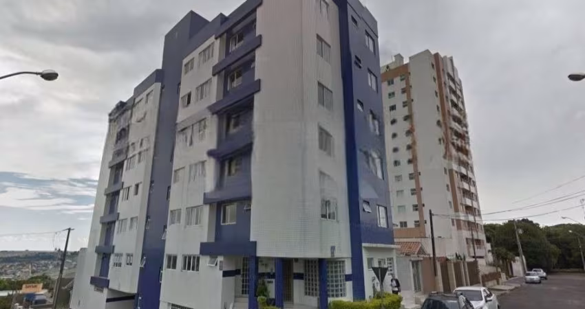 Apartamento com 3 quartos  à venda, 90.00 m2 por R$410000.00  - Centro - Ponta Grossa/PR