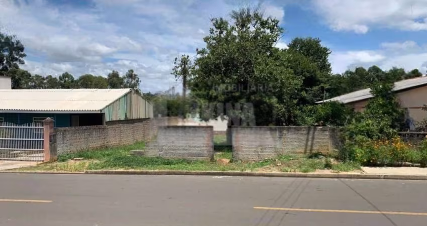 Terreno à venda, 520.00 m2 por R$240000.00  - Boa Vista - Ponta Grossa/PR