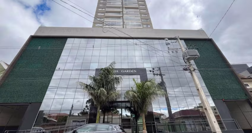 Apartamento com 2 quartos  à venda, 239.00 m2 por R$1050000.00  - Orfas - Ponta Grossa/PR