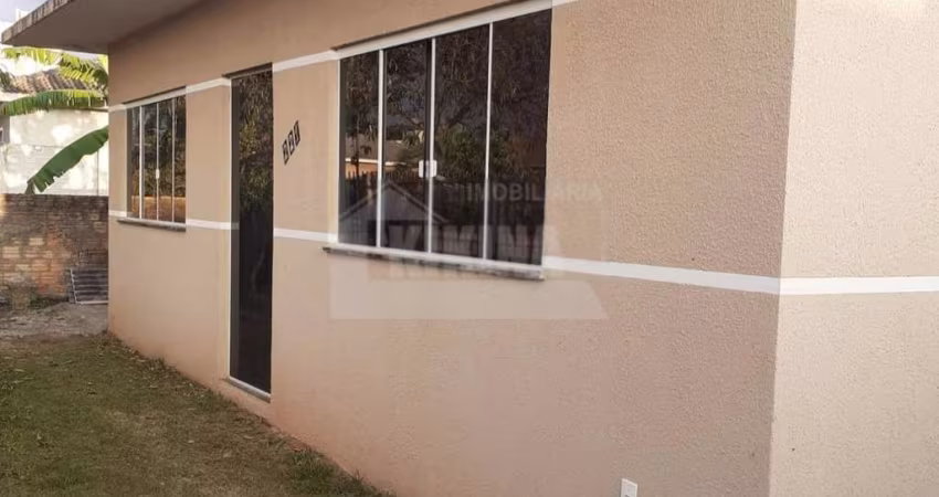 Casa Residencial com 3 quartos  à venda, 56.00 m2 por R$250000.00  - Orfas - Ponta Grossa/PR