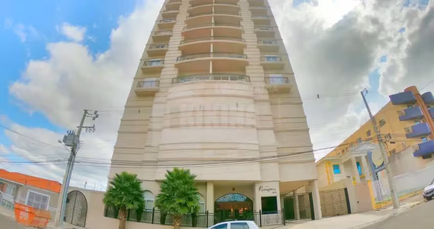 Apartamento com 3 quartos  à venda, 187.00 m2 por R$890000.00  - Jardim Carvalho - Ponta Grossa/PR