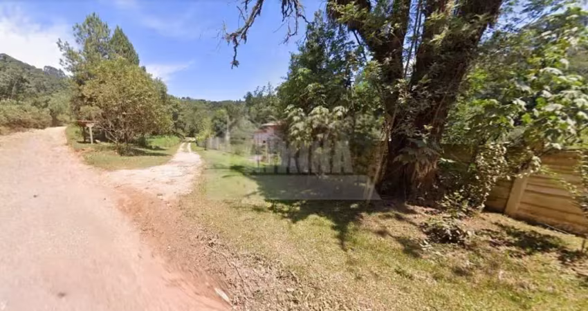 Chácara à venda, 108000.00 m2 por r$850000.00  - uvaranas - ponta grossa/pr