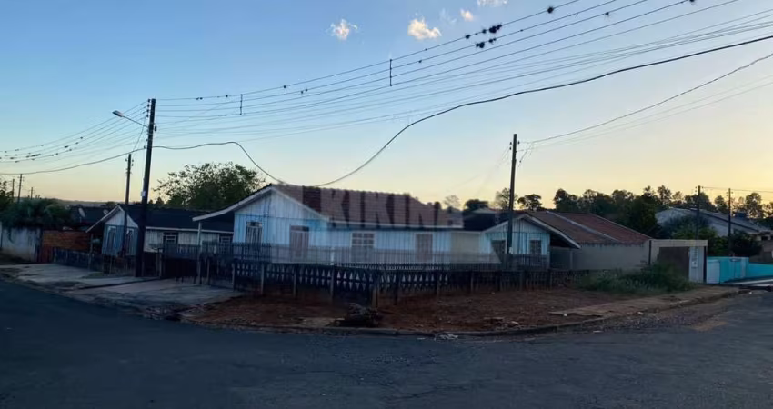 Terreno à venda, 420.00 m2 por R$220000.00  - Cara Cara - Ponta Grossa/PR