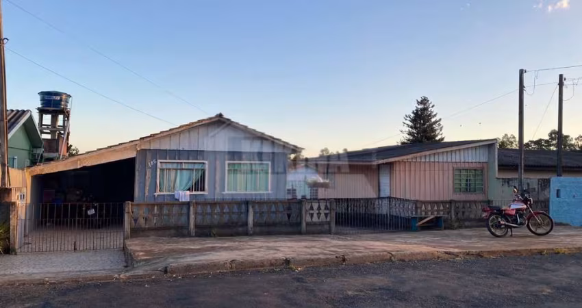 Terreno com 2 quartos  à venda, 455.00 m2 por R$200000.00  - Cara Cara - Ponta Grossa/PR