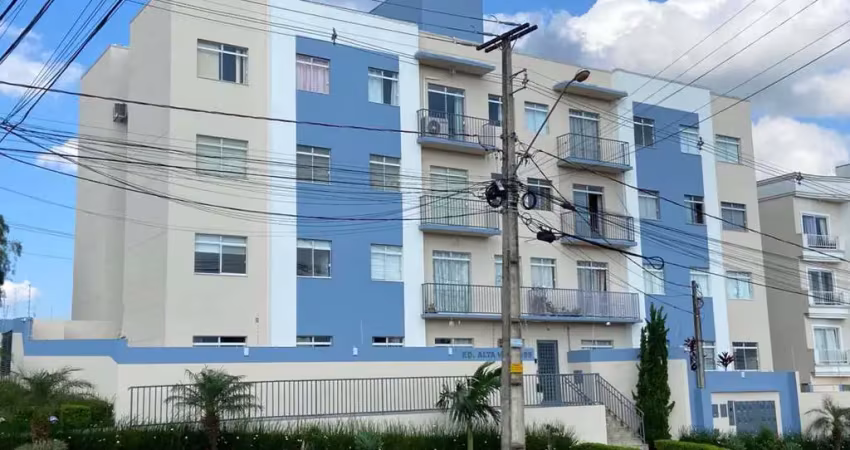 Apartamento com 2 quartos  à venda, 75.00 m2 por r$250000.00  - neves - ponta grossa/pr