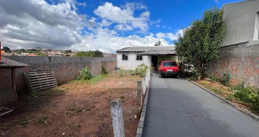 Casa Residencial com 3 quartos  à venda, 65.00 m2 por R$160000.00  - Contorno - Ponta Grossa/PR