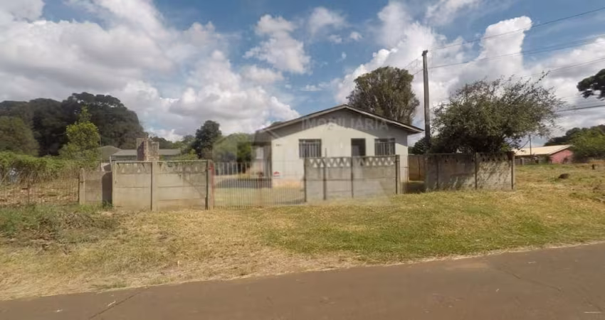 Terreno à venda, 462.00 m2 por R$185000.00  - Chapada - Ponta Grossa/PR