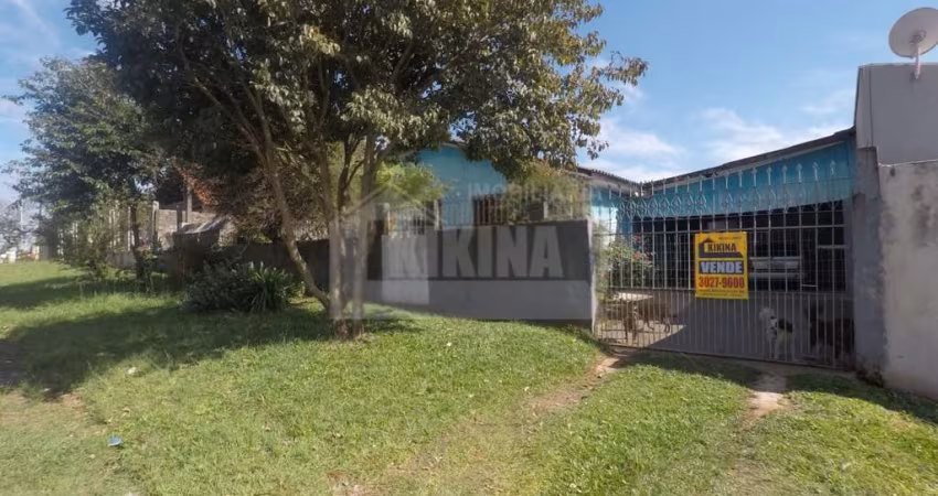 Casa Residencial com 4 quartos  à venda, 182.00 m2 por R$350000.00  - Boa Vista - Ponta Grossa/PR