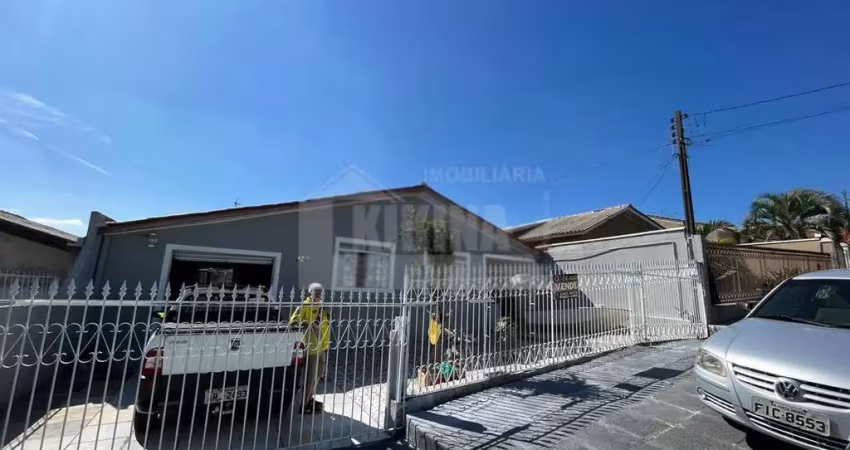 Casa residencial com 3 quartos  à venda, 180.00 m2 por r$450000.00  - contorno - ponta grossa/pr