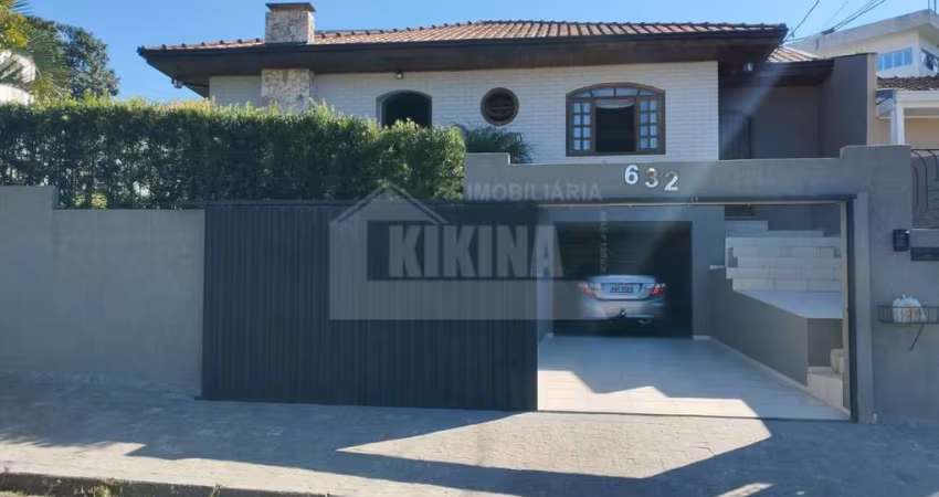 Casa Residencial com 4 quartos  à venda, 144.00 m2 por R$750000.00  - Ronda - Ponta Grossa/PR