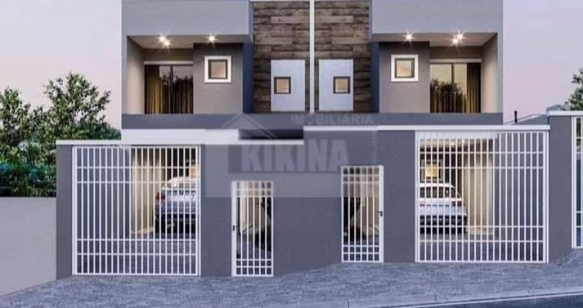 Sobrado com 3 quartos  à venda, 120.00 m2 por R$630000.00  - Contorno - Ponta Grossa/PR