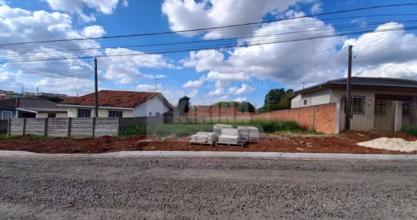 Terreno à venda, 420.00 m2 por R$180000.00  - Cara Cara - Ponta Grossa/PR