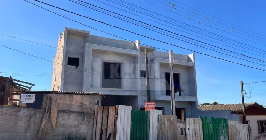 Casa Residencial com 3 quartos  à venda, 99.00 m2 por R$390000.00  - Oficinas - Ponta Grossa/PR