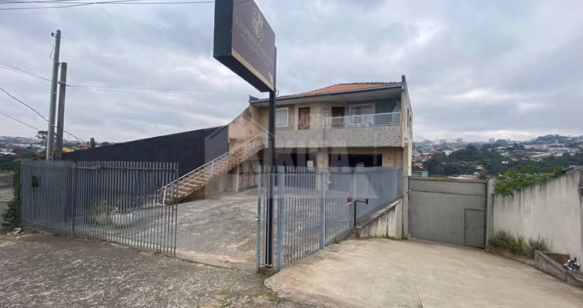 Comercial para alugar, 90.00 m2 por R$1800.00  - Centro - Ponta Grossa/PR