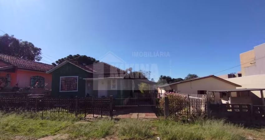 Terreno à venda, 1905.00 m2 por R$880000.00  - Uvaranas - Ponta Grossa/PR