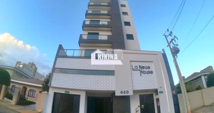 Apartamento com 3 quartos  à venda, 80.00 m2 por R$534000.00  - Estrela - Ponta Grossa/PR