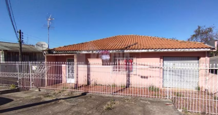 Terreno à venda, 429.00 m2 por R$280000.00  - Uvaranas - Ponta Grossa/PR