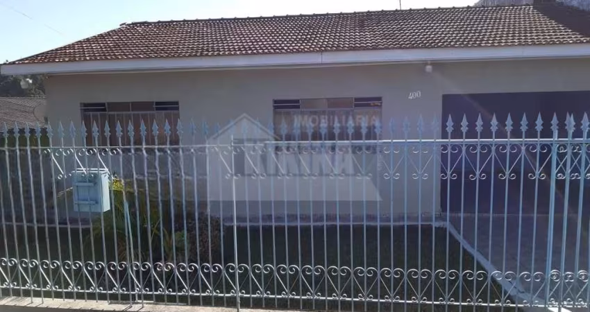 Casa Residencial com 3 quartos  à venda, 122.00 m2 por R$350000.00  - Orfas - Ponta Grossa/PR