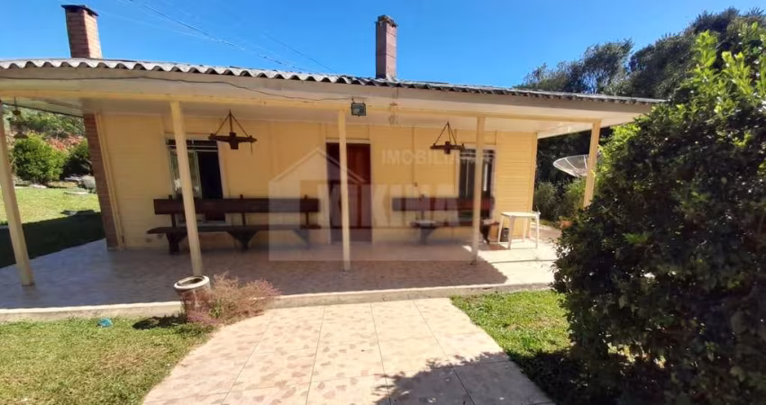 Chácara para alugar, 3000.00 m2 por R$1650.00  - Distrito De Guaragi - Ponta Grossa/PR