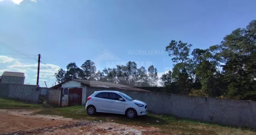 Terreno à venda, 600.00 m2 por R$200000.00  - Cara Cara - Ponta Grossa/PR
