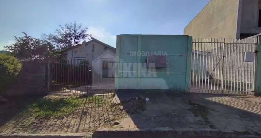 Terreno à venda, 462.00 m2 por r$300000.00  - ronda - ponta grossa/pr