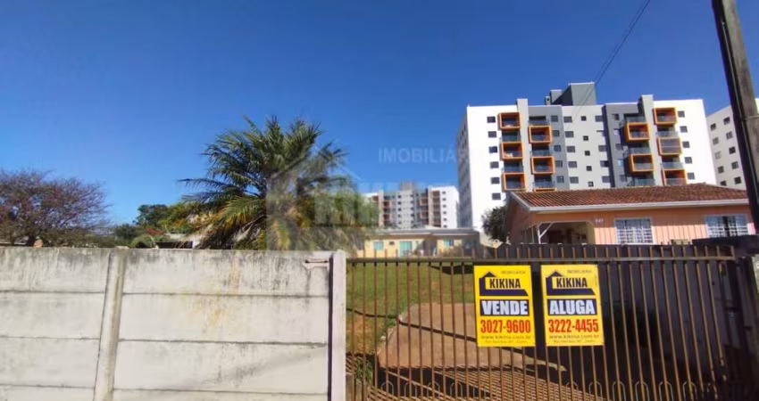 Terreno com 3 quartos  à venda, 1062.00 m2 por R$800000.00  - Contorno - Ponta Grossa/PR