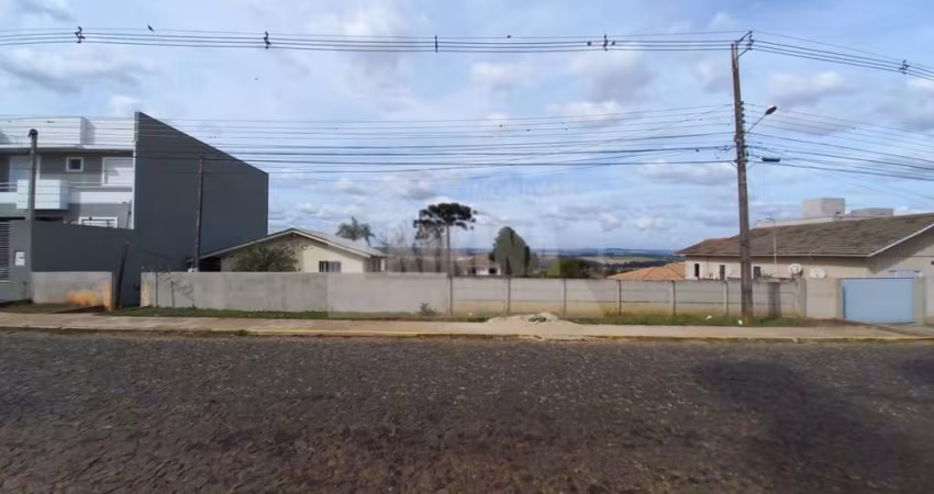 Terreno à venda, 1560.00 m2 por R$820000.00  - Oficinas - Ponta Grossa/PR