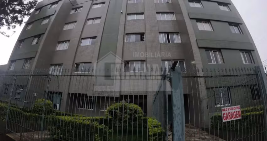Apartamento com 3 quartos  à venda, 117.00 m2 por R$360000.00  - Centro - Ponta Grossa/PR