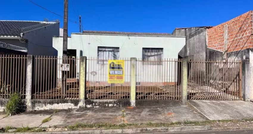 Terreno com 2 quartos  à venda, 600.00 m2 por R$260000.00  - Nova Russia - Ponta Grossa/PR