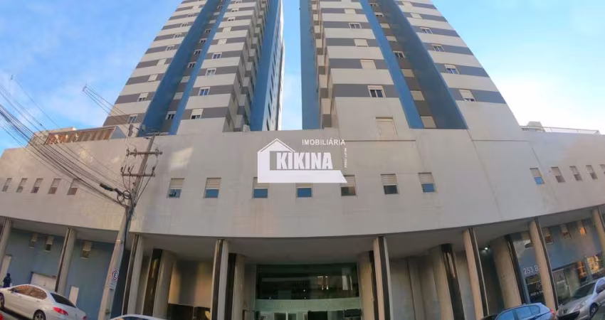 Apartamento com 2 quartos  à venda, 125.00 m2 por R$495240.14  - Centro - Ponta Grossa/PR