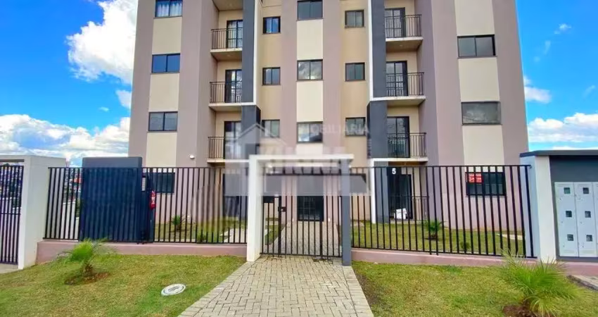 Apartamento com 2 quartos  à venda, 70.00 m2 por R$250000.00  - Chapada - Ponta Grossa/PR