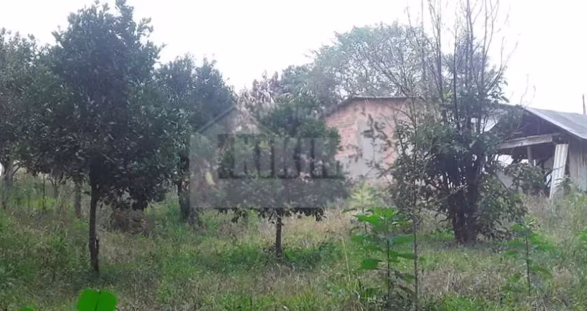 Área à venda, 6800.00 m2 por r$220000.00  - alto do amparo - tibagi/pr